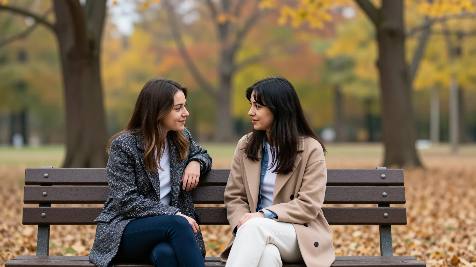 What Makes a Great Friendship Match